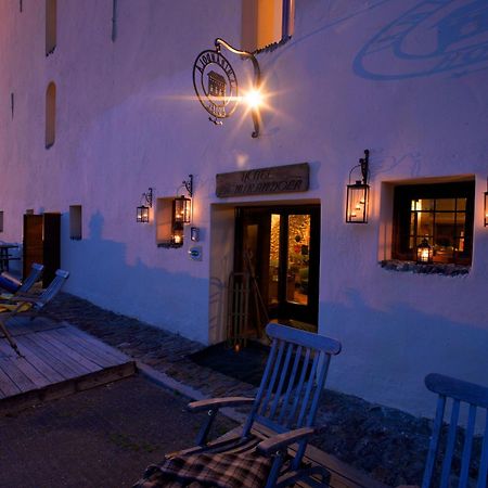 Hotel Dimora Storica La Mirandola Passo del Tonale Ngoại thất bức ảnh