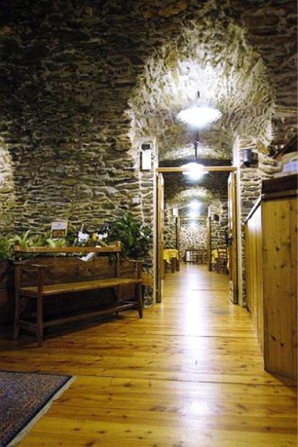 Hotel Dimora Storica La Mirandola Passo del Tonale Ngoại thất bức ảnh