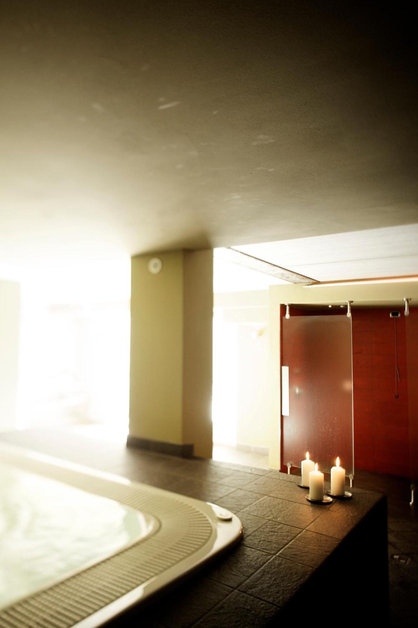Hotel Dimora Storica La Mirandola Passo del Tonale Ngoại thất bức ảnh