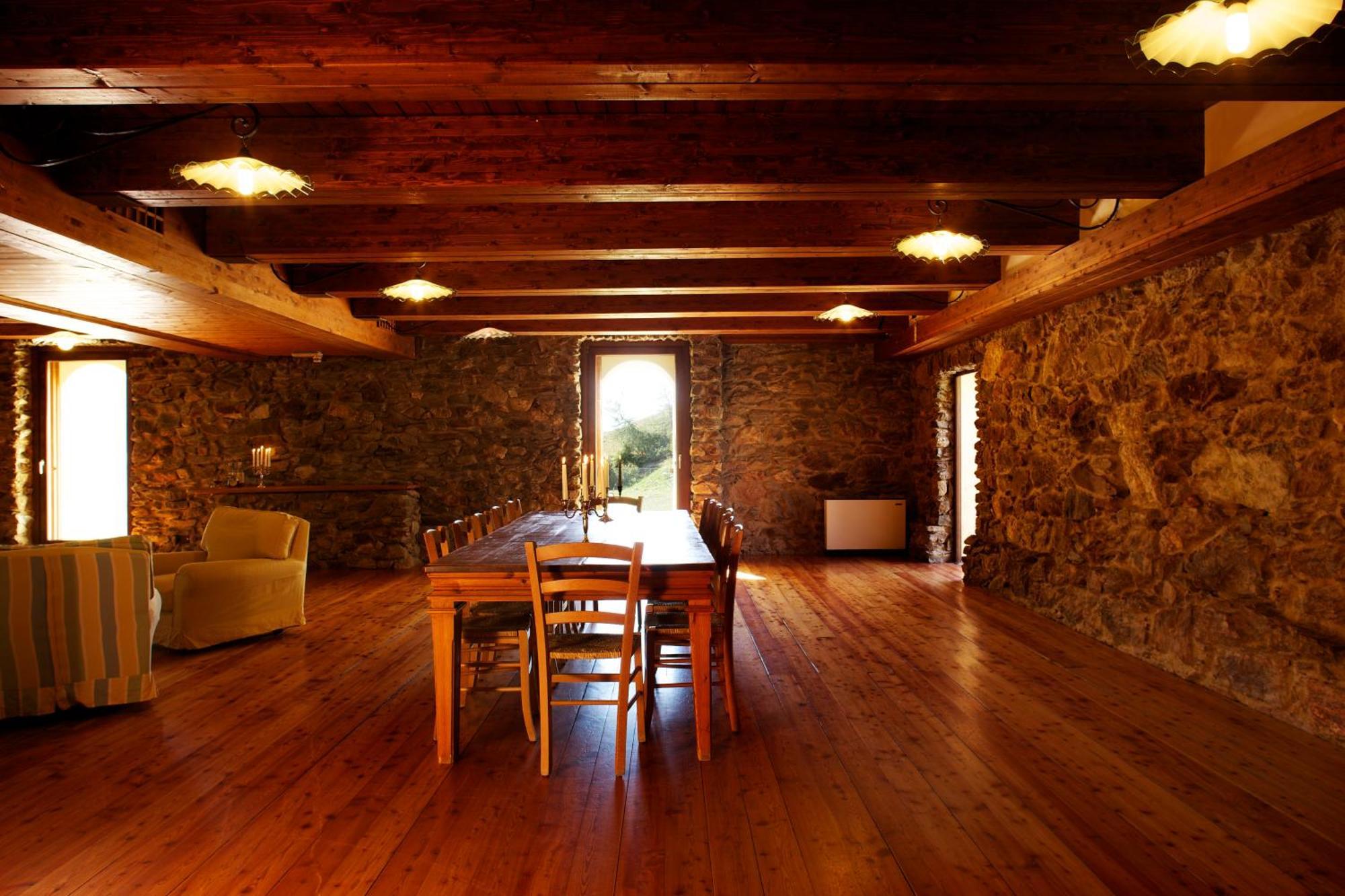 Hotel Dimora Storica La Mirandola Passo del Tonale Ngoại thất bức ảnh