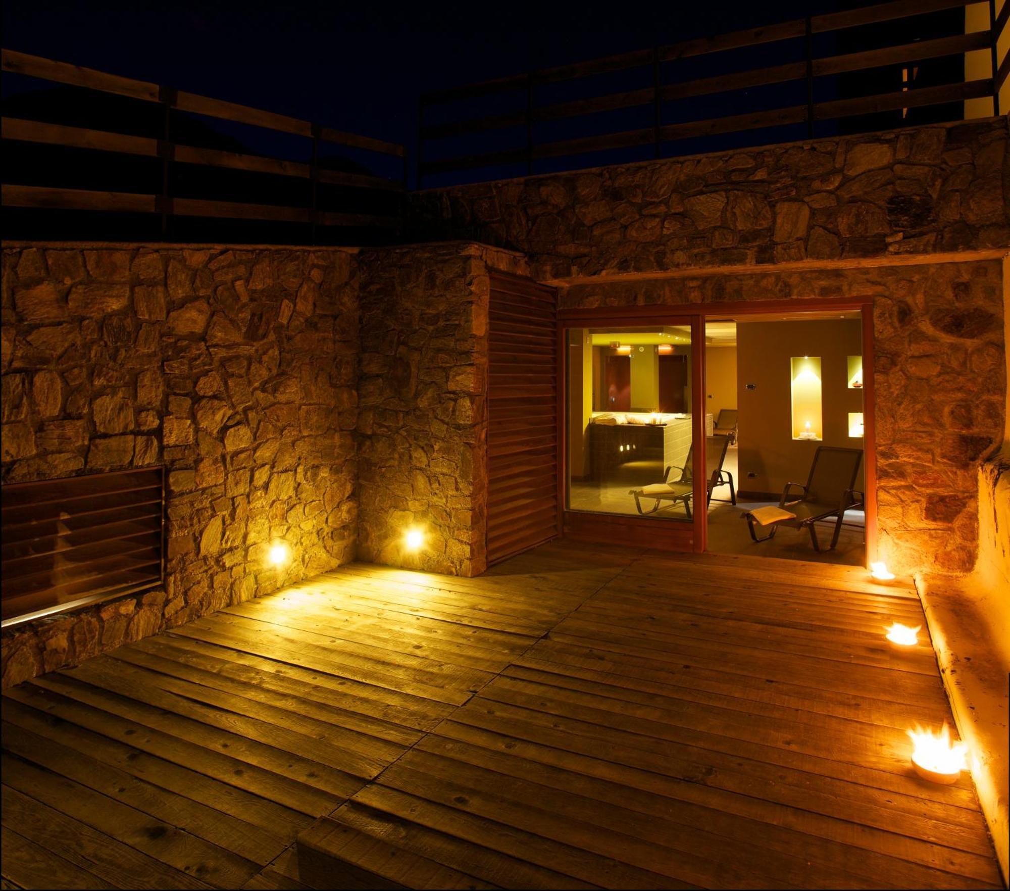 Hotel Dimora Storica La Mirandola Passo del Tonale Ngoại thất bức ảnh