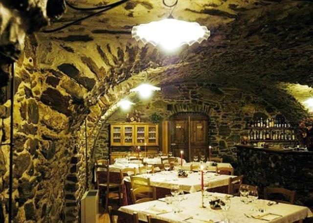 Hotel Dimora Storica La Mirandola Passo del Tonale Ngoại thất bức ảnh