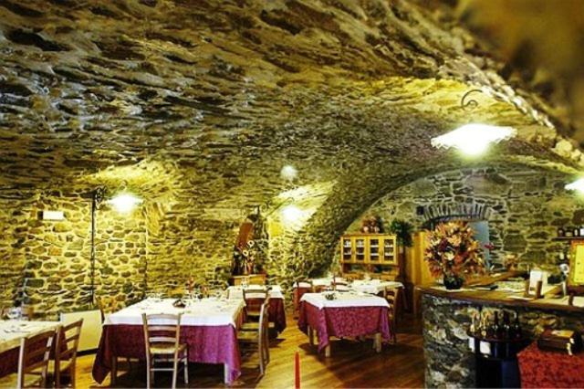 Hotel Dimora Storica La Mirandola Passo del Tonale Ngoại thất bức ảnh