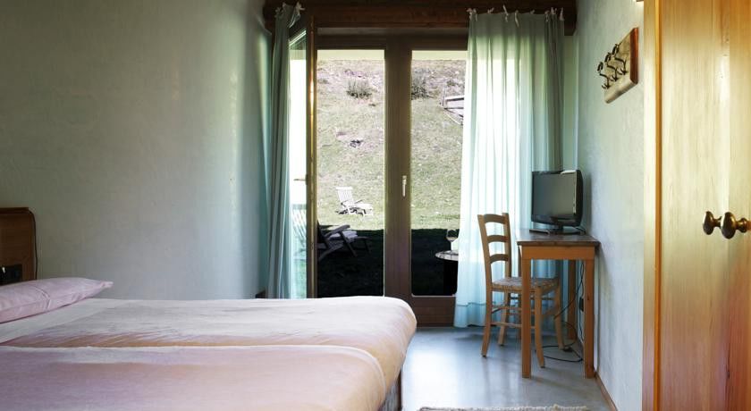 Hotel Dimora Storica La Mirandola Passo del Tonale Ngoại thất bức ảnh