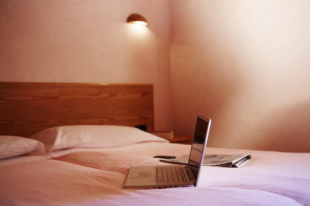 Hotel Dimora Storica La Mirandola Passo del Tonale Ngoại thất bức ảnh